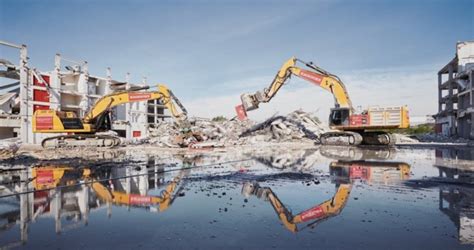 excavator hire adelaide